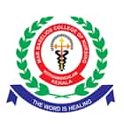 Mar Baselios College of Nursing, Ernakulam Logo