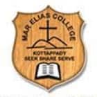 Mar Elias College, Kothamangalam Logo