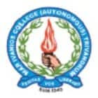 Mar Ivanios College, Nalanchira Logo