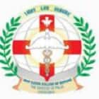 Mar Sleeva College of Nursing, Kottayam Logo