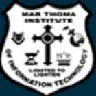 Mar Thoma College of Science and Technology, Kollam Logo