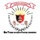 Mar Thoma College of Special Education, Kasaragod Logo