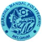 Maratha Mandal Polytechnic, Belgaum Logo