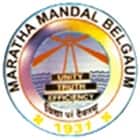 Maratha Mandal's Arts and Commerce College, Khanapur Logo