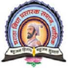 Maratha Vidya Prasarak Samaj's Arts, Commerce and Science College, Nandgaon Logo