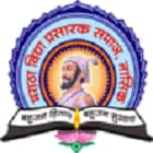 Maratha Vidya Prasarak Samaj's Arts, Commerce and Science College, Vadner Bhairav, Nashik Logo