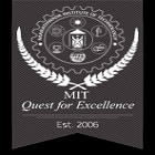 Marathwada Institute of Technology, Polytechnic, Rotegaon Logo