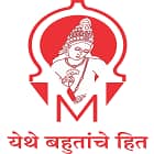Marathwada Mitra Mandal Polytechnic, Pune Logo