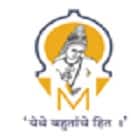 Marathwada Mitra Mandal's College of Architecture, Pune Logo