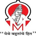 Marathwada Mitra Mandal's Institute of Environment and Design College of Architecture, Pune Logo