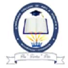 Marian College of Arts and Science, Thiruvananthapuram Logo