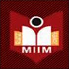 Marian International Institute of Management, Peermade Logo