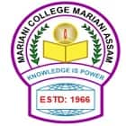 Mariani College, Mariani Logo