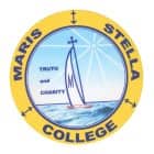 Maris Stella College, Vijayawada Logo