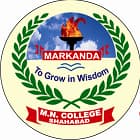 Markanda National College, Shahabad Markanda Logo