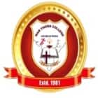 Marthoma College, Chungathara Logo