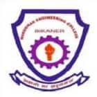 Marudhar Engineering College, Bikaner Logo