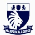 Marudhara College, Hanumangarh Logo