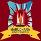 Marudhara Shikshak Prakshishan Mahavidhyalay, Laxmangarh Logo