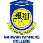 Marwar Winners College, Jodhpur Logo