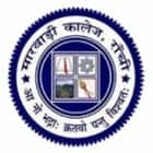 Marwari College, Ranchi Logo