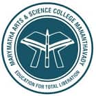 Mary Matha Arts and Science College, Wayanad Logo