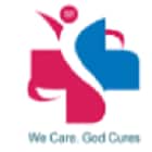 Mary Queens School of Nursing, Kanjirapally Logo