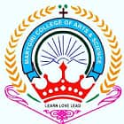 Marygiri College of Arts and Science, Koothattukulam Logo
