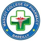 Mascot College of Pharmacy, Bareilly Logo