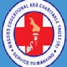 Masood College of Physiotherapy, Mangalore Logo
