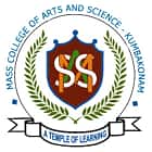 Mass College of Arts and Science, Kumbakonam Logo