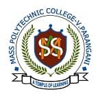 MASS College of Physical Education, Villupuram Logo