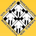 Mass Education Teachers Training Institute, Mathurapur Logo