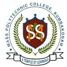 MASS Polytechnic College, Kumbakonam Logo