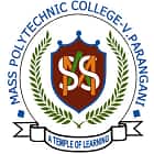 MASS Polytechnic College, V Parangani Logo