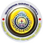 Master Dinanath Mangeshkar College, Aurad Shahajani Logo