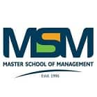 Master School of Management, Meerut Logo