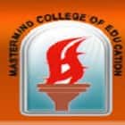 Mastermind College of Education, Bathinda Logo