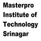 Masterpro Institute of Technology, Srinagar Logo