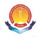 Mata Gujri College of Professional Studies, Indore Logo