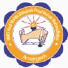 Mata Mohan Devi Bedi Mahila Shikshan Prashikshak Mahavidyalaya, Anupgarh Logo