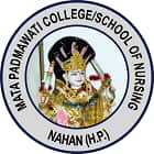 Mata Padmawati College and School of Nursing, Nahan Logo
