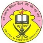 Mata Sahib Kaur Girls College, Bathinda Logo