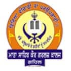 Mata Sahib Kaur Girls College, Gehal Logo