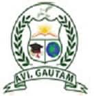 Mata Sushila Institute of Education, Nalanda Logo