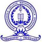 Mathakaragola College, Dhenkanal Logo