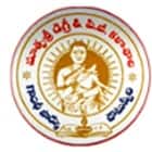 Mathrusree Degree and PG College, Nalgonda Logo