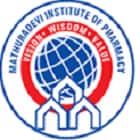 Mathuradevi Institute of Pharmacy, Indore Logo