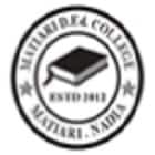 Matiari D Ed College, Nadia Logo