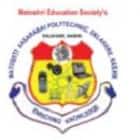 Matoshri Aasarabai Polytechnic, Nashik Logo
